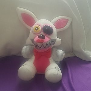 FNAF Mangle Plush
